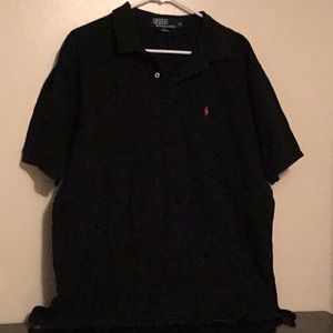 Ralph Lauren men’s xl polo short sleeve